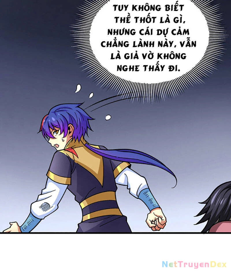 Võ Đạo Độc Tôn Chapter 405 - Next Chapter 406