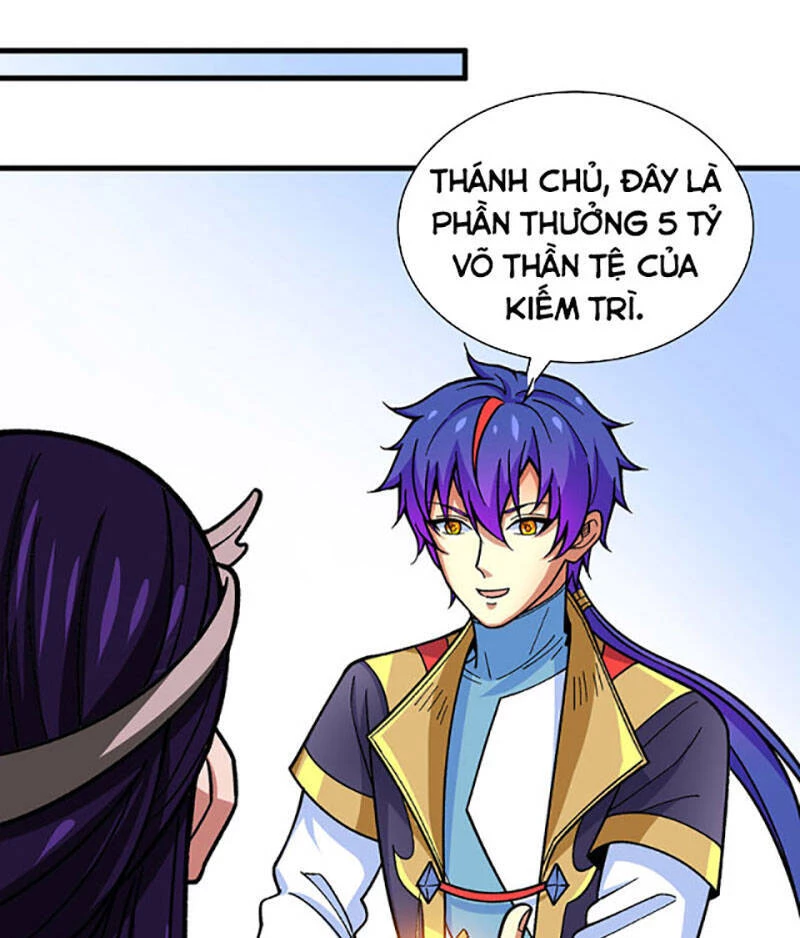 Võ Đạo Độc Tôn Chapter 405 - Next Chapter 406