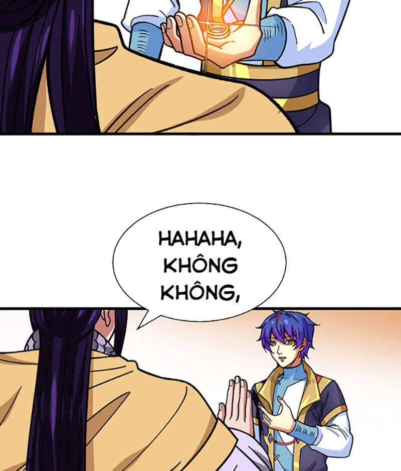 Võ Đạo Độc Tôn Chapter 405 - Next Chapter 406