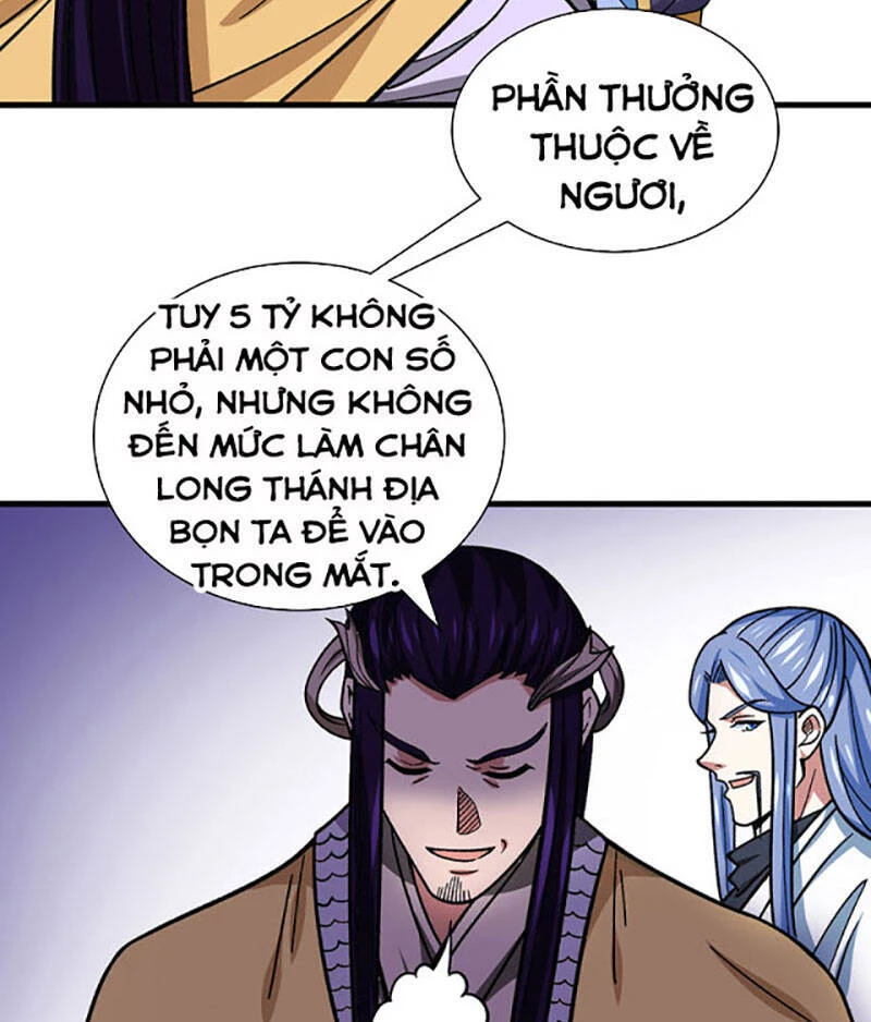 Võ Đạo Độc Tôn Chapter 405 - Next Chapter 406