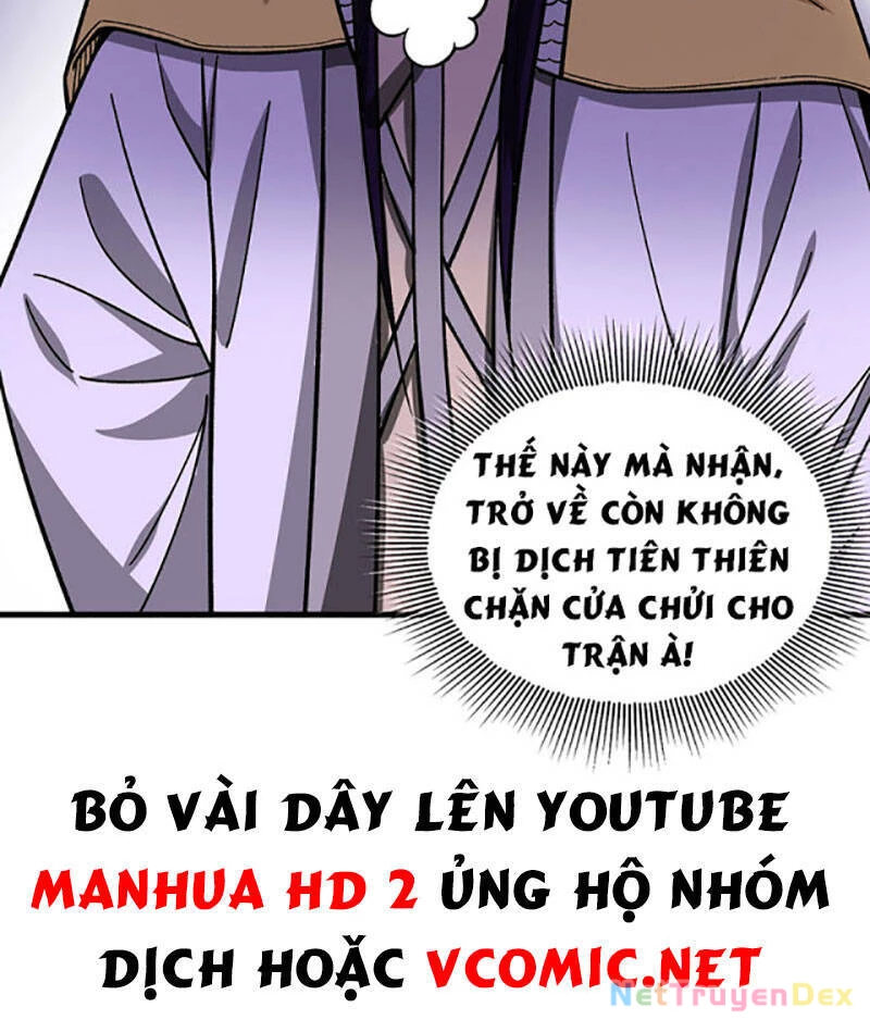 Võ Đạo Độc Tôn Chapter 405 - Next Chapter 406
