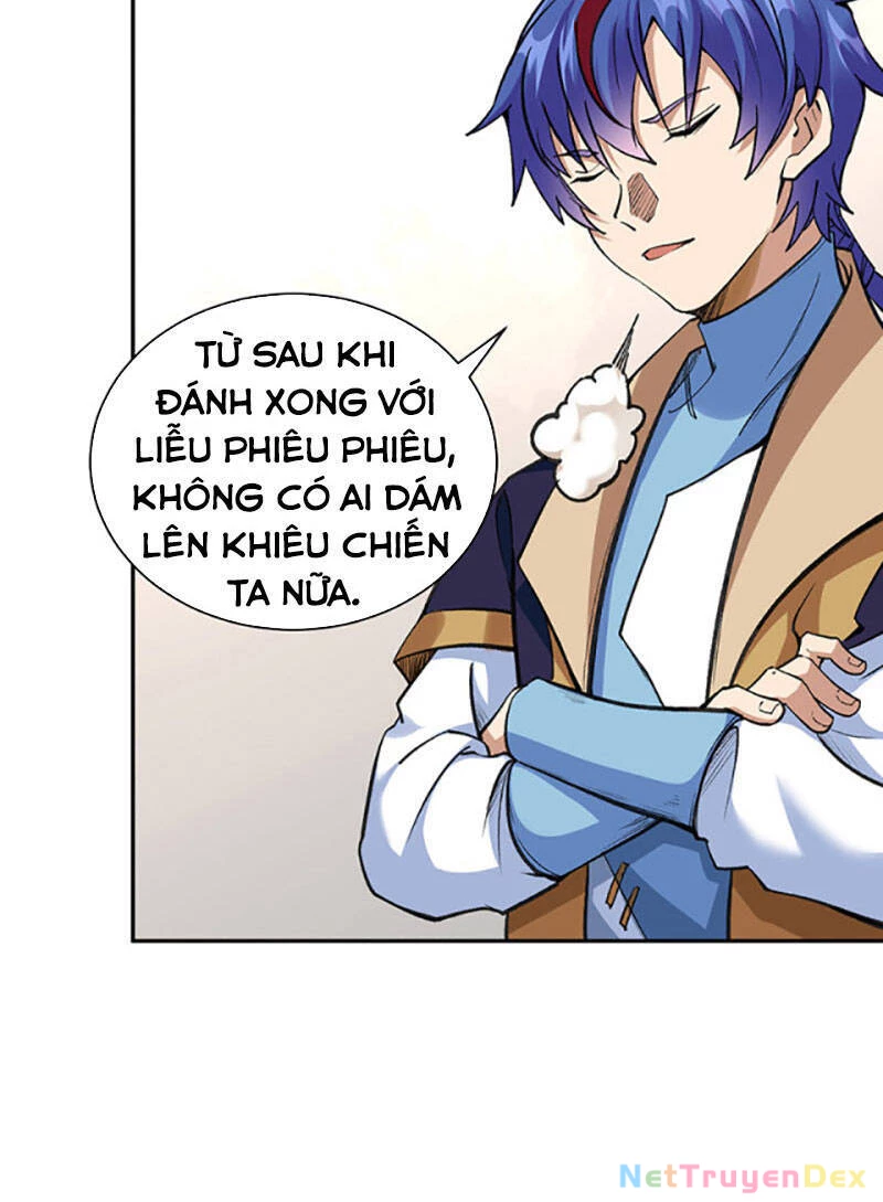 Võ Đạo Độc Tôn Chapter 406 - Next Chapter 407