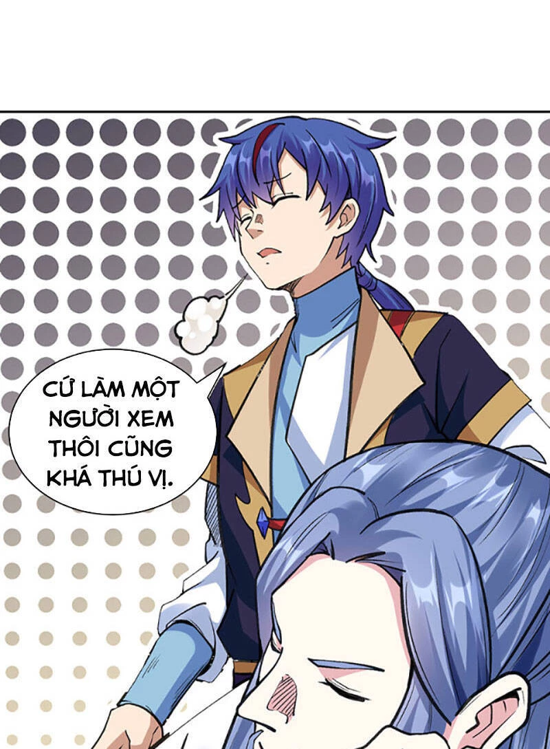 Võ Đạo Độc Tôn Chapter 406 - Next Chapter 407