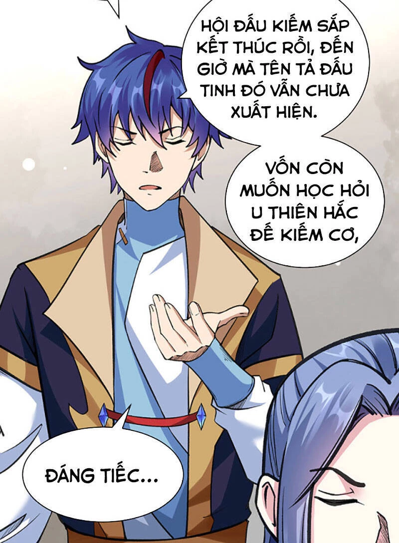 Võ Đạo Độc Tôn Chapter 406 - Next Chapter 407