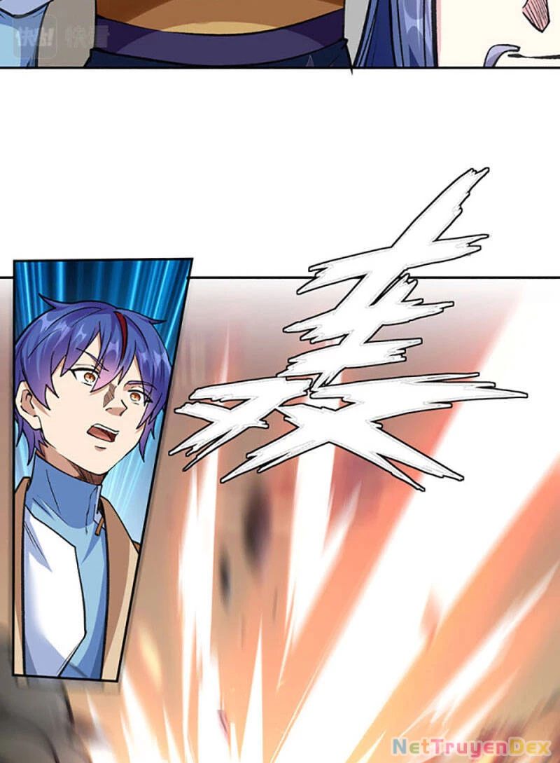 Võ Đạo Độc Tôn Chapter 406 - Next Chapter 407