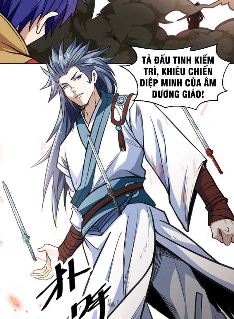 Võ Đạo Độc Tôn Chapter 406 - Next Chapter 407