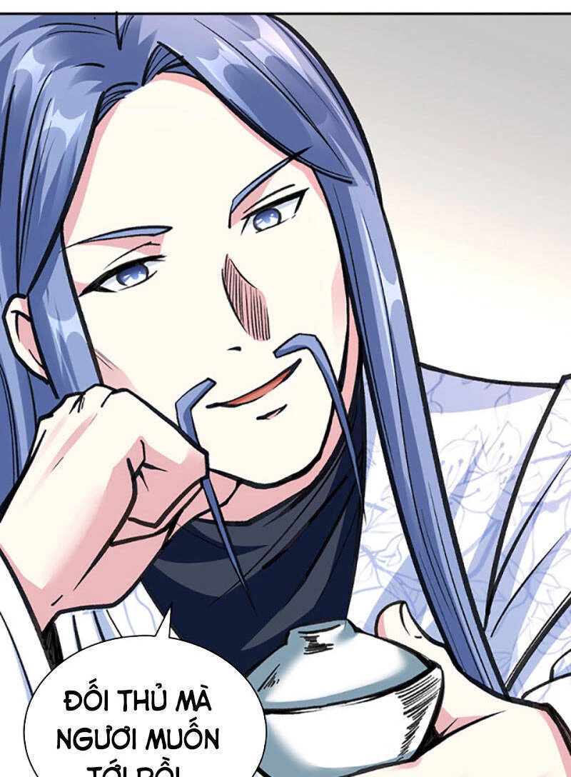 Võ Đạo Độc Tôn Chapter 406 - Next Chapter 407