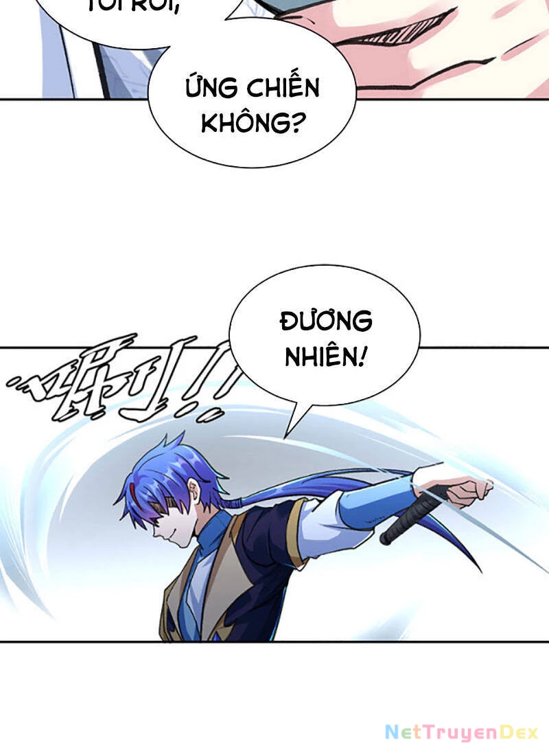 Võ Đạo Độc Tôn Chapter 406 - Next Chapter 407