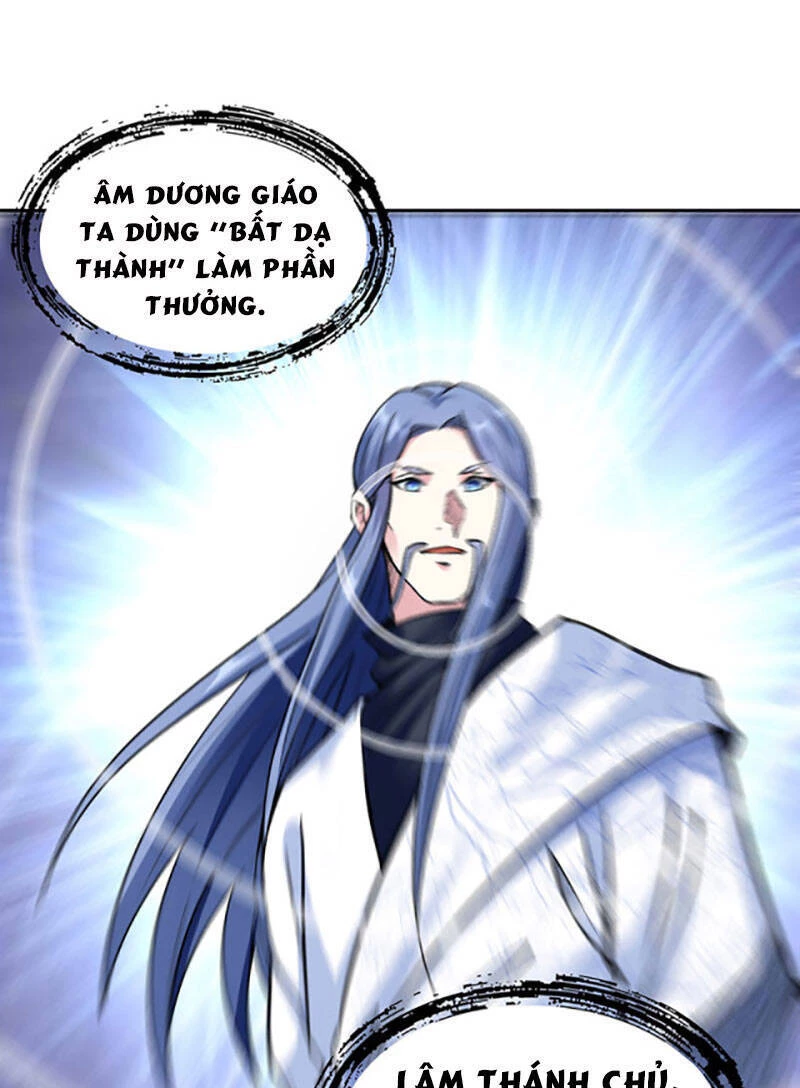 Võ Đạo Độc Tôn Chapter 406 - Next Chapter 407