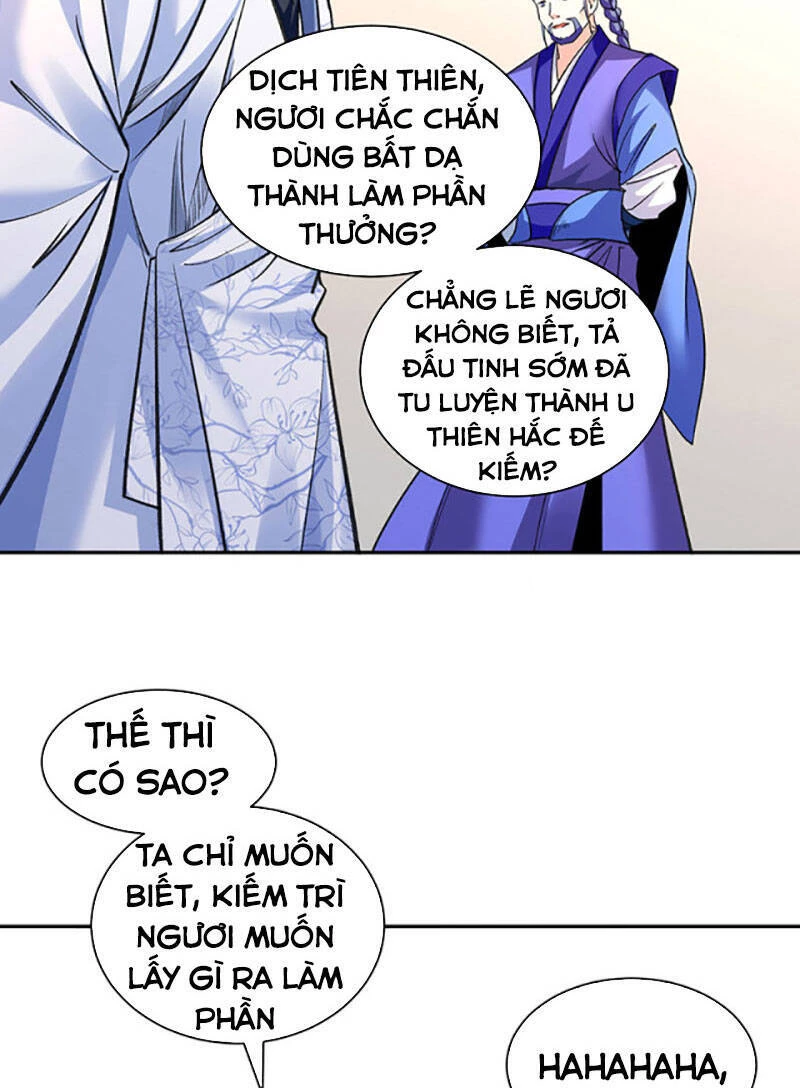 Võ Đạo Độc Tôn Chapter 406 - Next Chapter 407