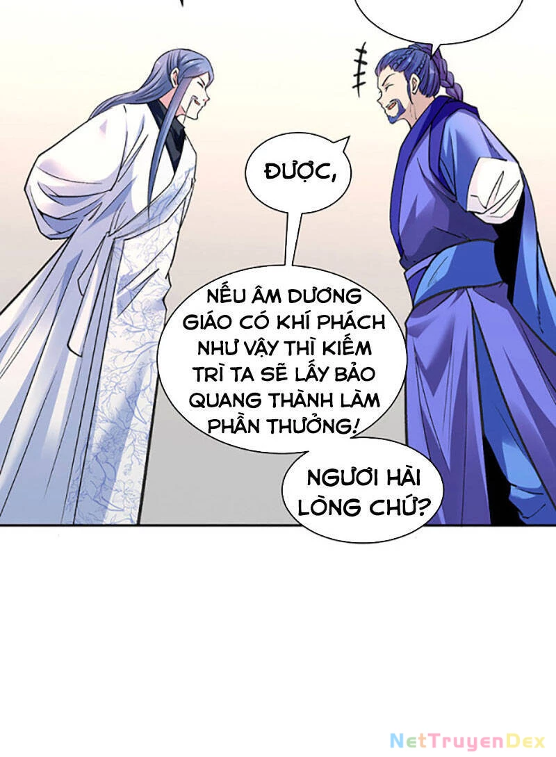 Võ Đạo Độc Tôn Chapter 406 - Next Chapter 407