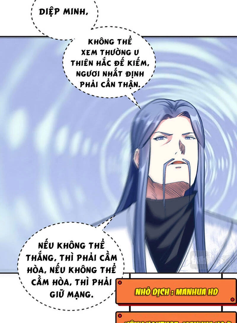 Võ Đạo Độc Tôn Chapter 406 - Next Chapter 407