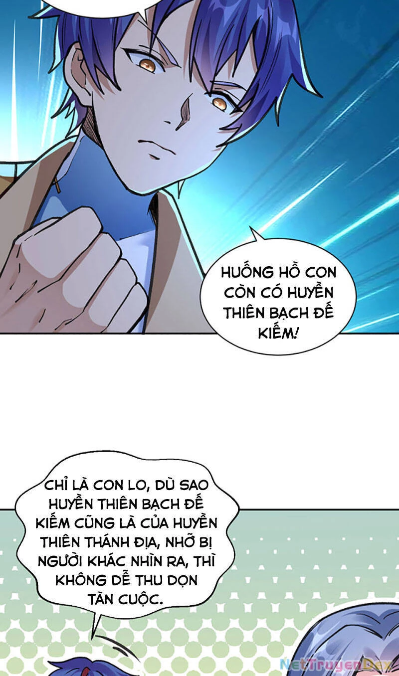 Võ Đạo Độc Tôn Chapter 406 - Next Chapter 407