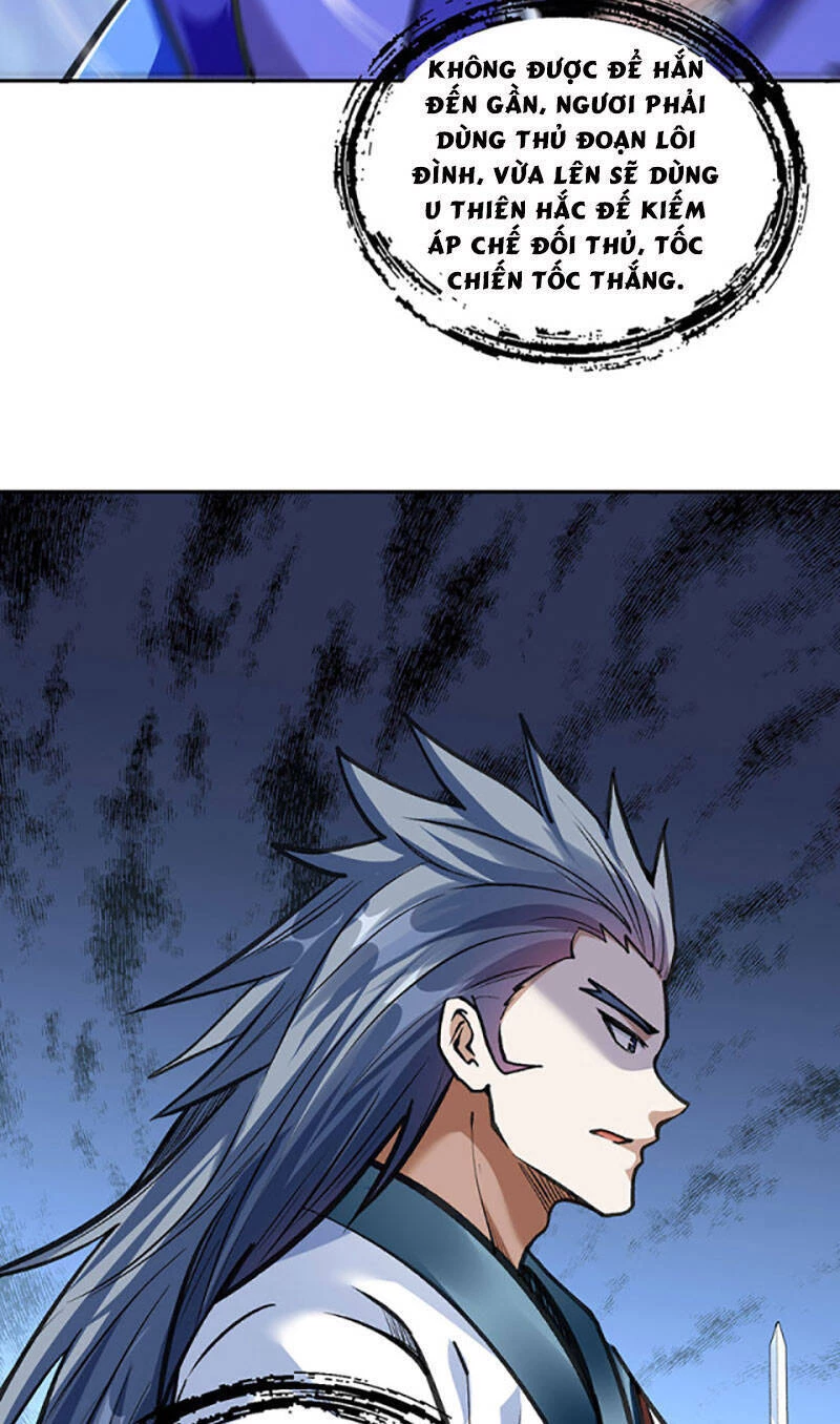 Võ Đạo Độc Tôn Chapter 406 - Next Chapter 407