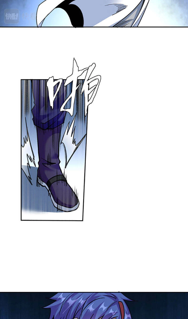 Võ Đạo Độc Tôn Chapter 406 - Next Chapter 407