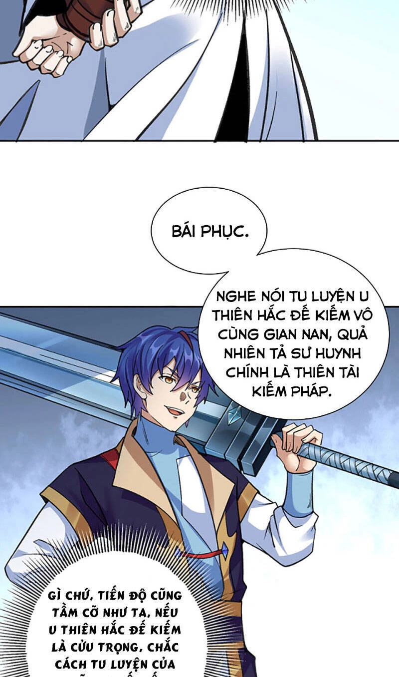 Võ Đạo Độc Tôn Chapter 406 - Next Chapter 407