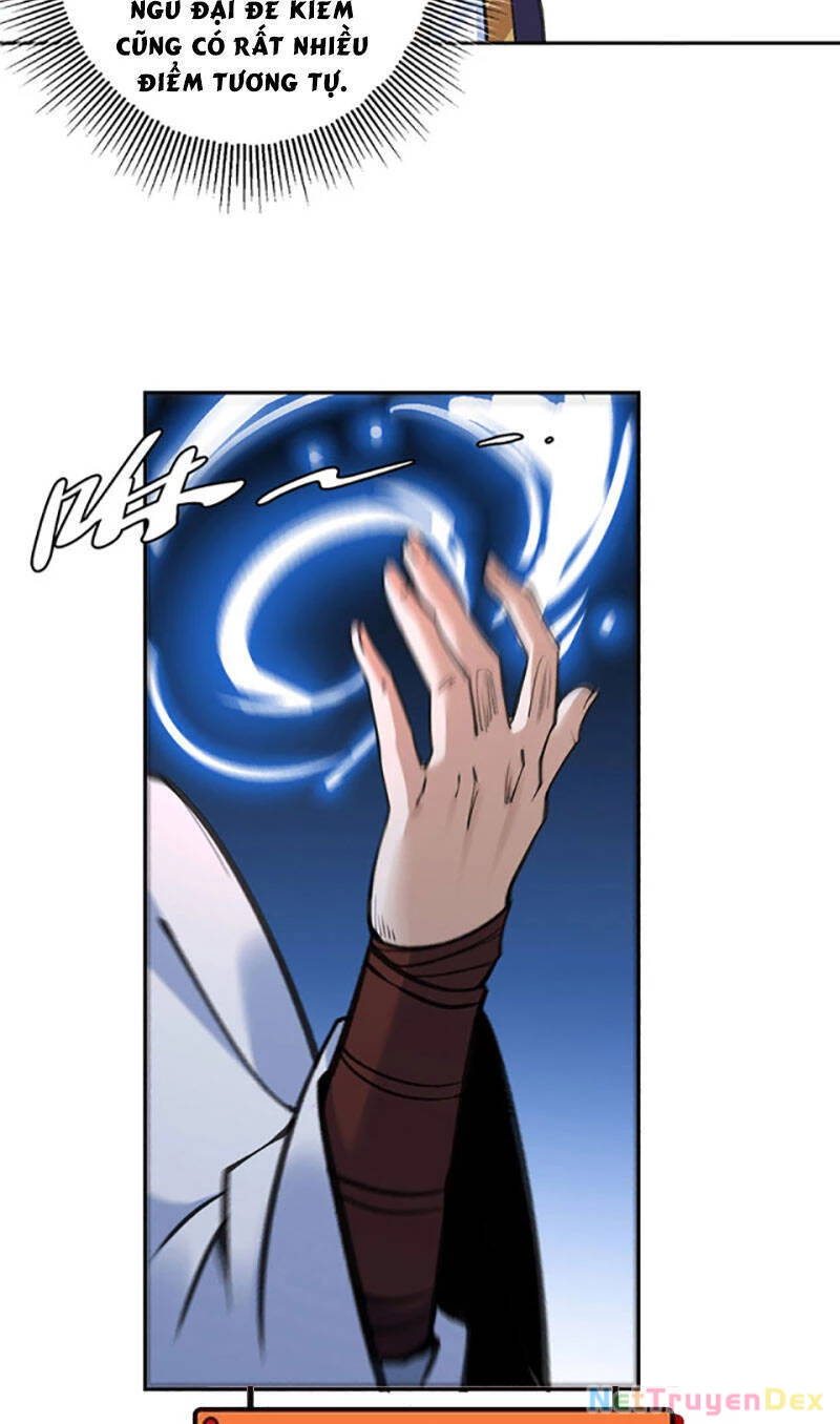 Võ Đạo Độc Tôn Chapter 406 - Next Chapter 407