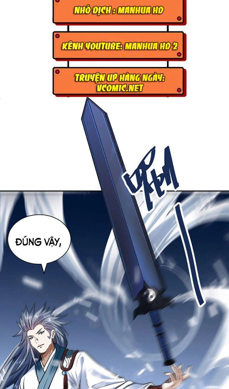 Võ Đạo Độc Tôn Chapter 406 - Next Chapter 407