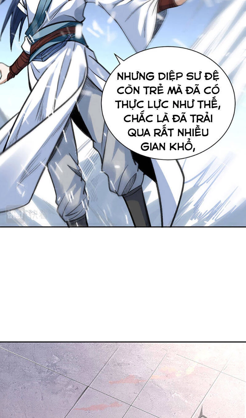 Võ Đạo Độc Tôn Chapter 406 - Next Chapter 407