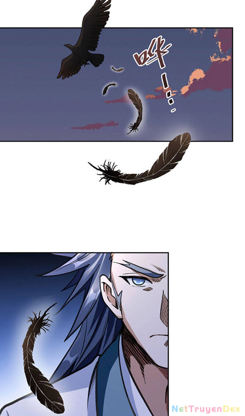 Võ Đạo Độc Tôn Chapter 406 - Next Chapter 407