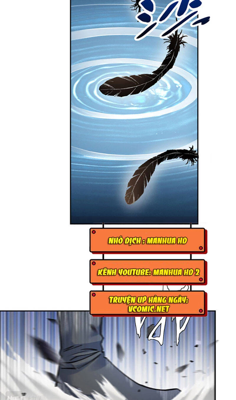 Võ Đạo Độc Tôn Chapter 406 - Next Chapter 407