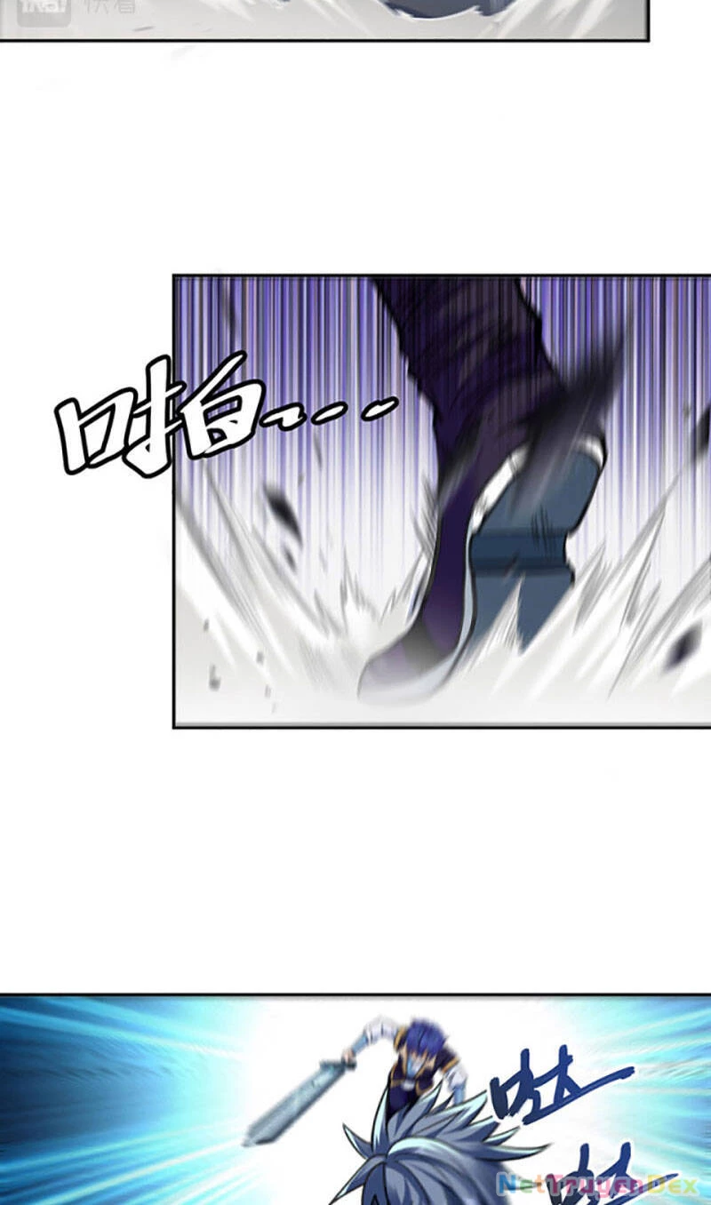 Võ Đạo Độc Tôn Chapter 406 - Next Chapter 407