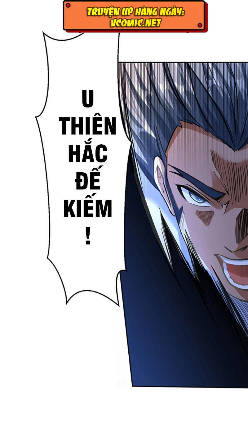 Võ Đạo Độc Tôn Chapter 406 - Next Chapter 407