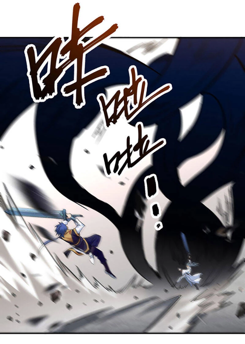 Võ Đạo Độc Tôn Chapter 406 - Next Chapter 407