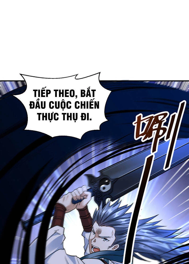 Võ Đạo Độc Tôn Chapter 406 - Next Chapter 407