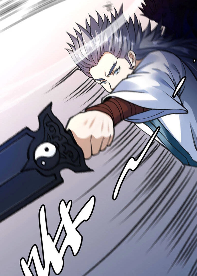 Võ Đạo Độc Tôn Chapter 406 - Next Chapter 407