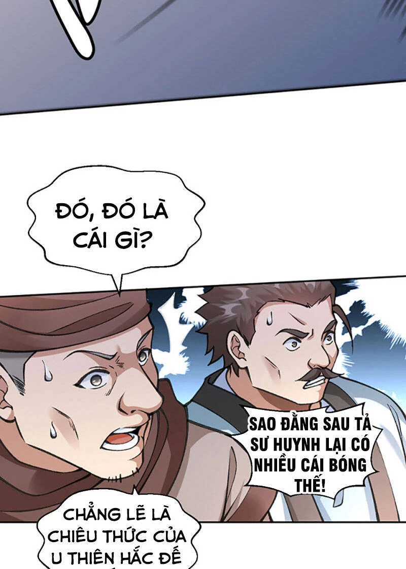 Võ Đạo Độc Tôn Chapter 406 - Next Chapter 407