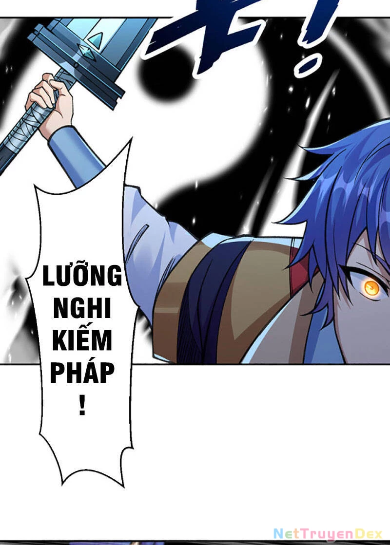 Võ Đạo Độc Tôn Chapter 406 - Next Chapter 407