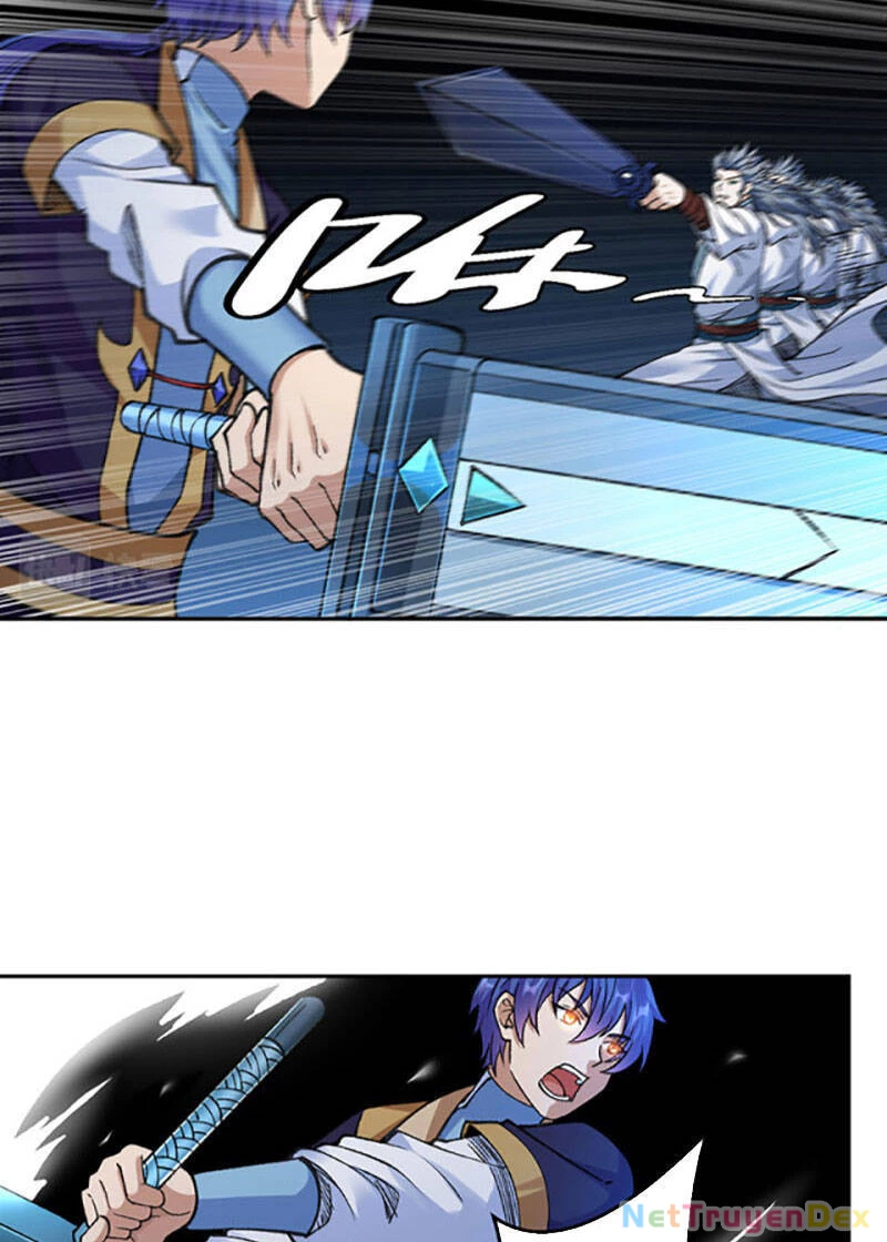 Võ Đạo Độc Tôn Chapter 406 - Next Chapter 407