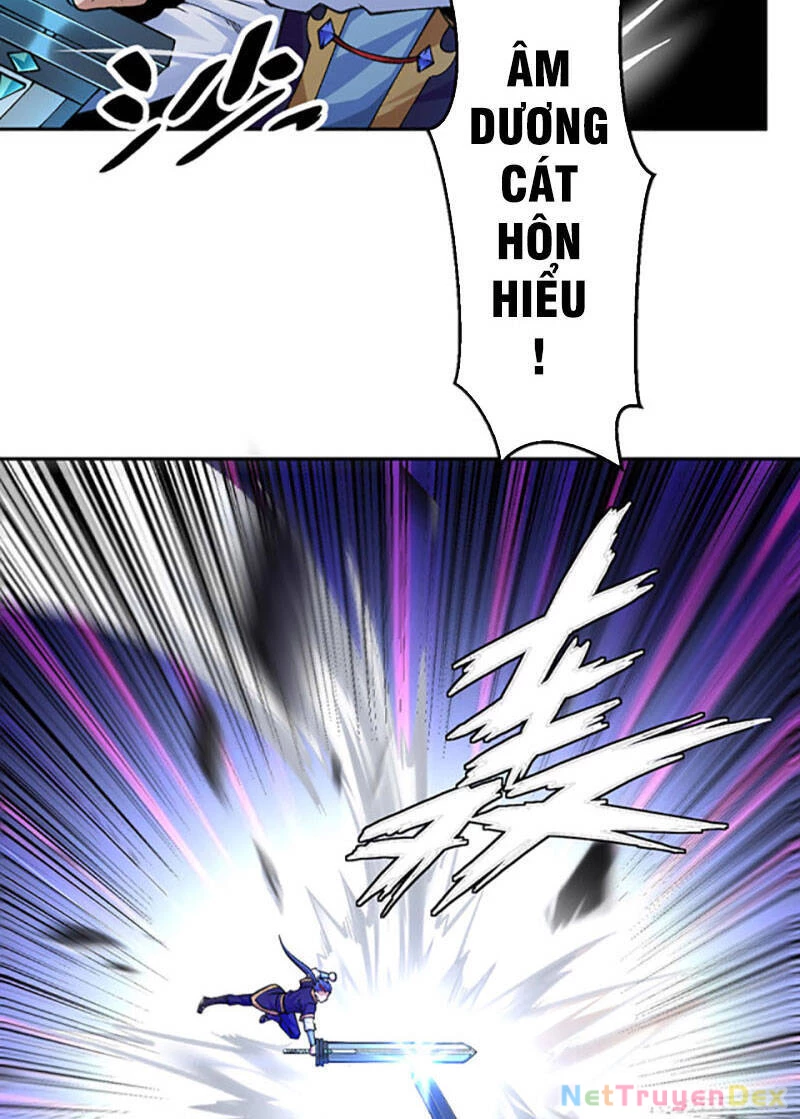 Võ Đạo Độc Tôn Chapter 406 - Next Chapter 407
