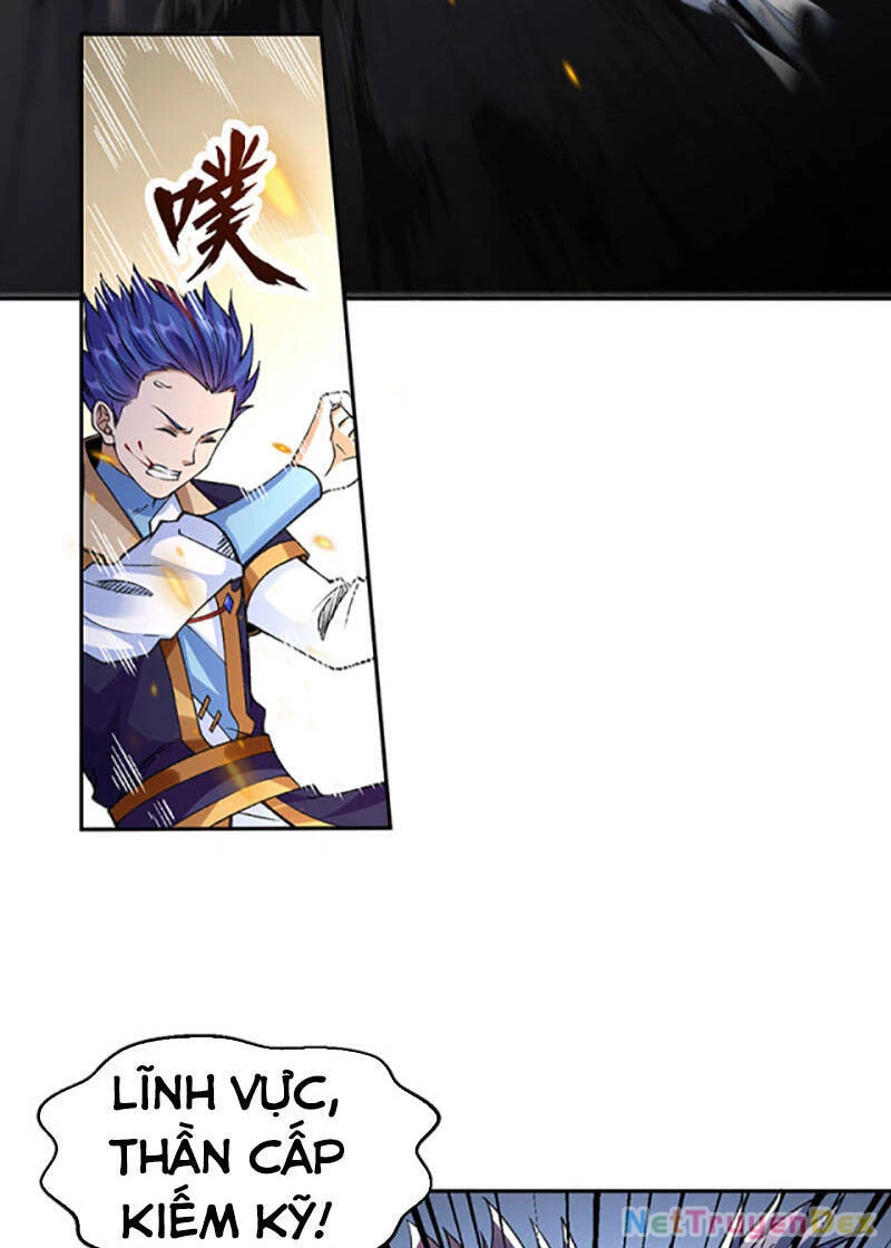 Võ Đạo Độc Tôn Chapter 406 - Next Chapter 407