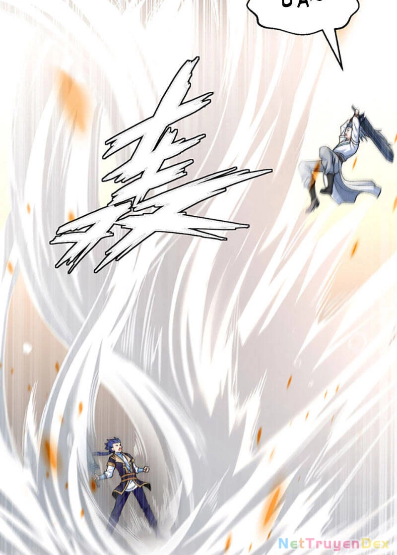 Võ Đạo Độc Tôn Chapter 406 - Next Chapter 407