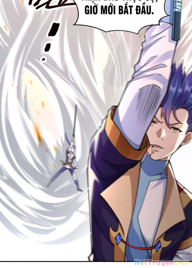 Võ Đạo Độc Tôn Chapter 406 - Next Chapter 407