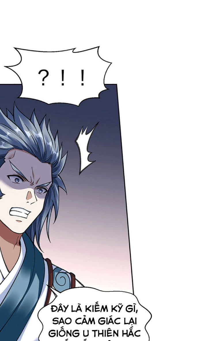 Võ Đạo Độc Tôn Chapter 407 - Next Chapter 408
