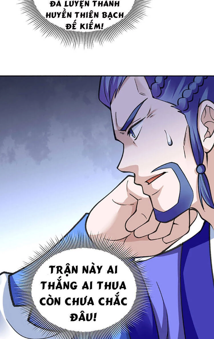 Võ Đạo Độc Tôn Chapter 407 - Next Chapter 408