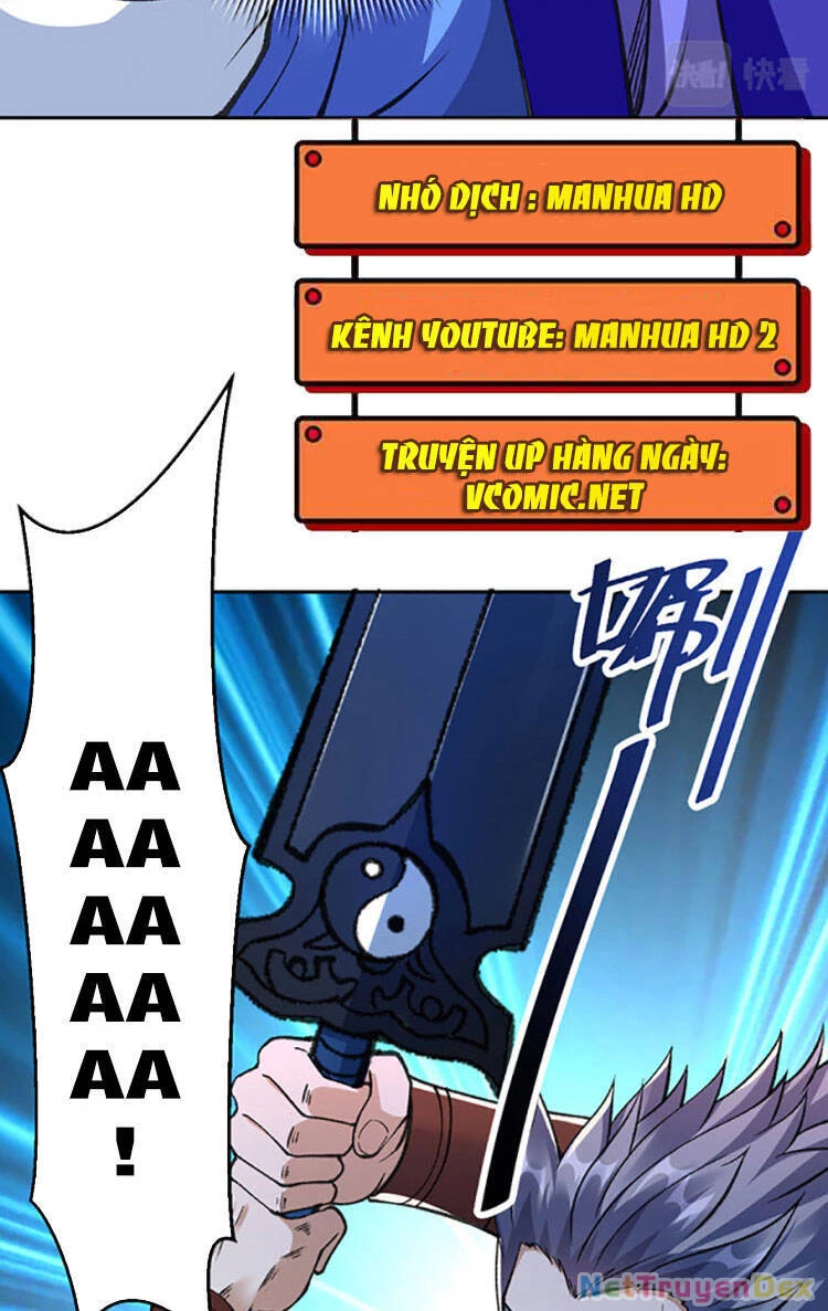 Võ Đạo Độc Tôn Chapter 407 - Next Chapter 408