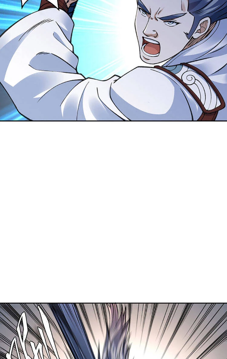 Võ Đạo Độc Tôn Chapter 407 - Next Chapter 408