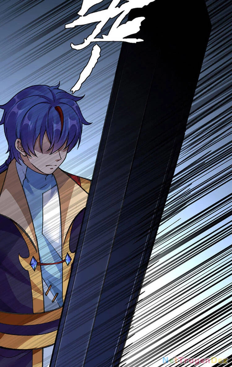 Võ Đạo Độc Tôn Chapter 407 - Next Chapter 408