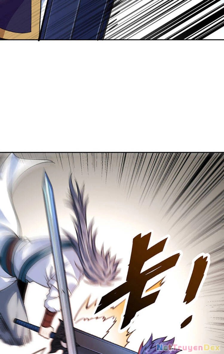 Võ Đạo Độc Tôn Chapter 407 - Next Chapter 408