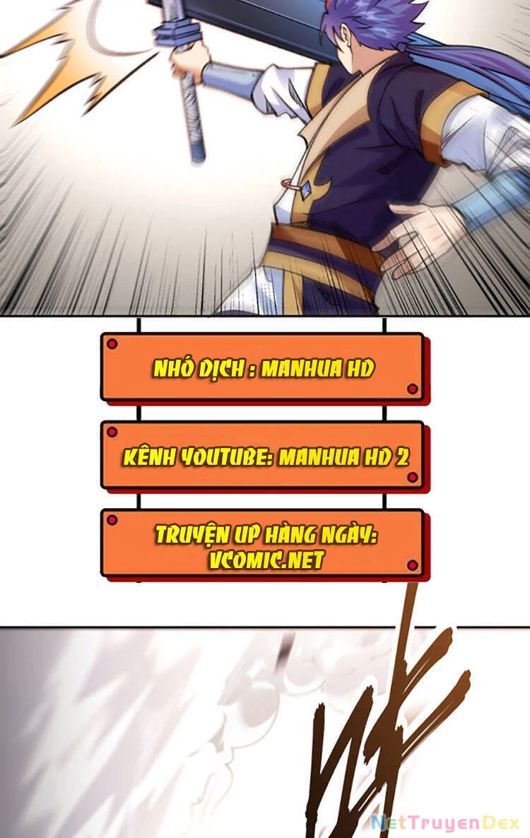 Võ Đạo Độc Tôn Chapter 407 - Next Chapter 408