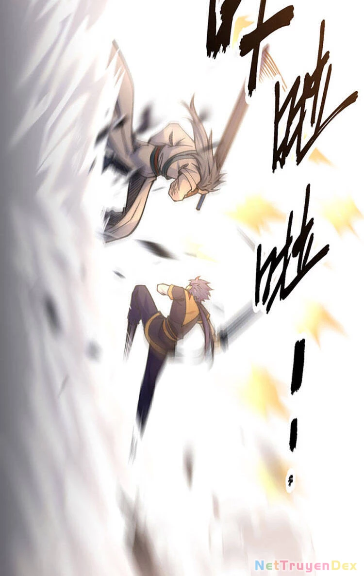 Võ Đạo Độc Tôn Chapter 407 - Next Chapter 408