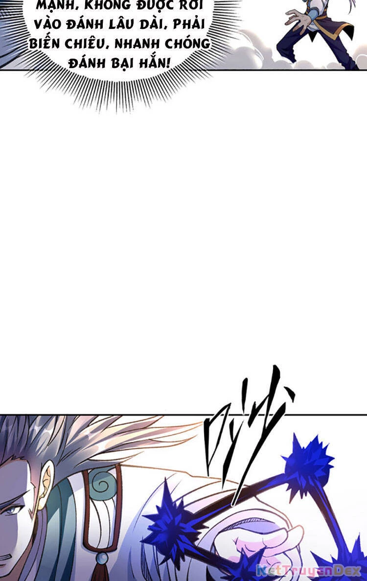 Võ Đạo Độc Tôn Chapter 407 - Next Chapter 408