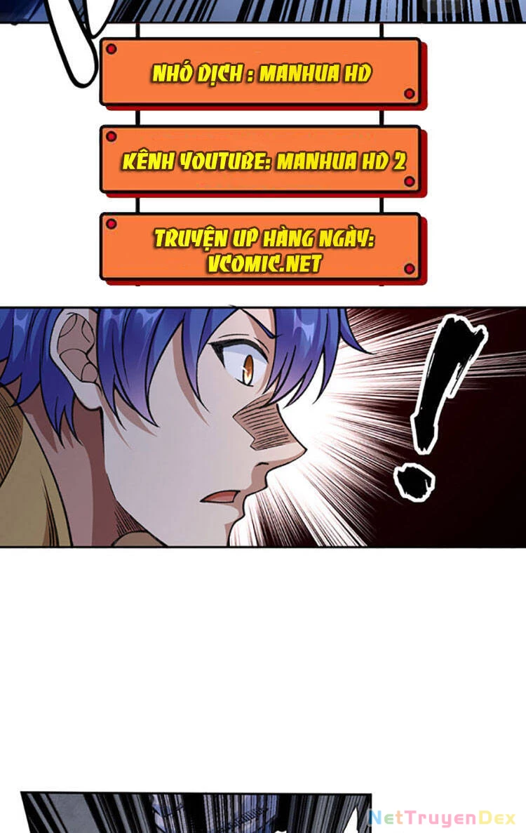 Võ Đạo Độc Tôn Chapter 407 - Next Chapter 408