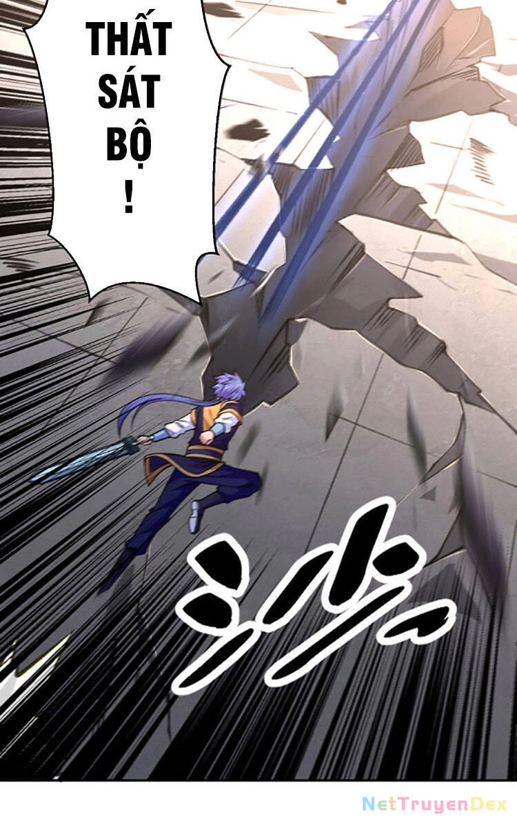 Võ Đạo Độc Tôn Chapter 407 - Next Chapter 408