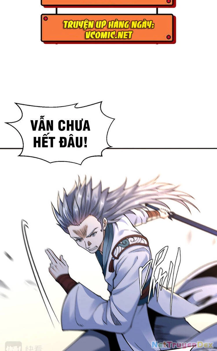 Võ Đạo Độc Tôn Chapter 407 - Next Chapter 408