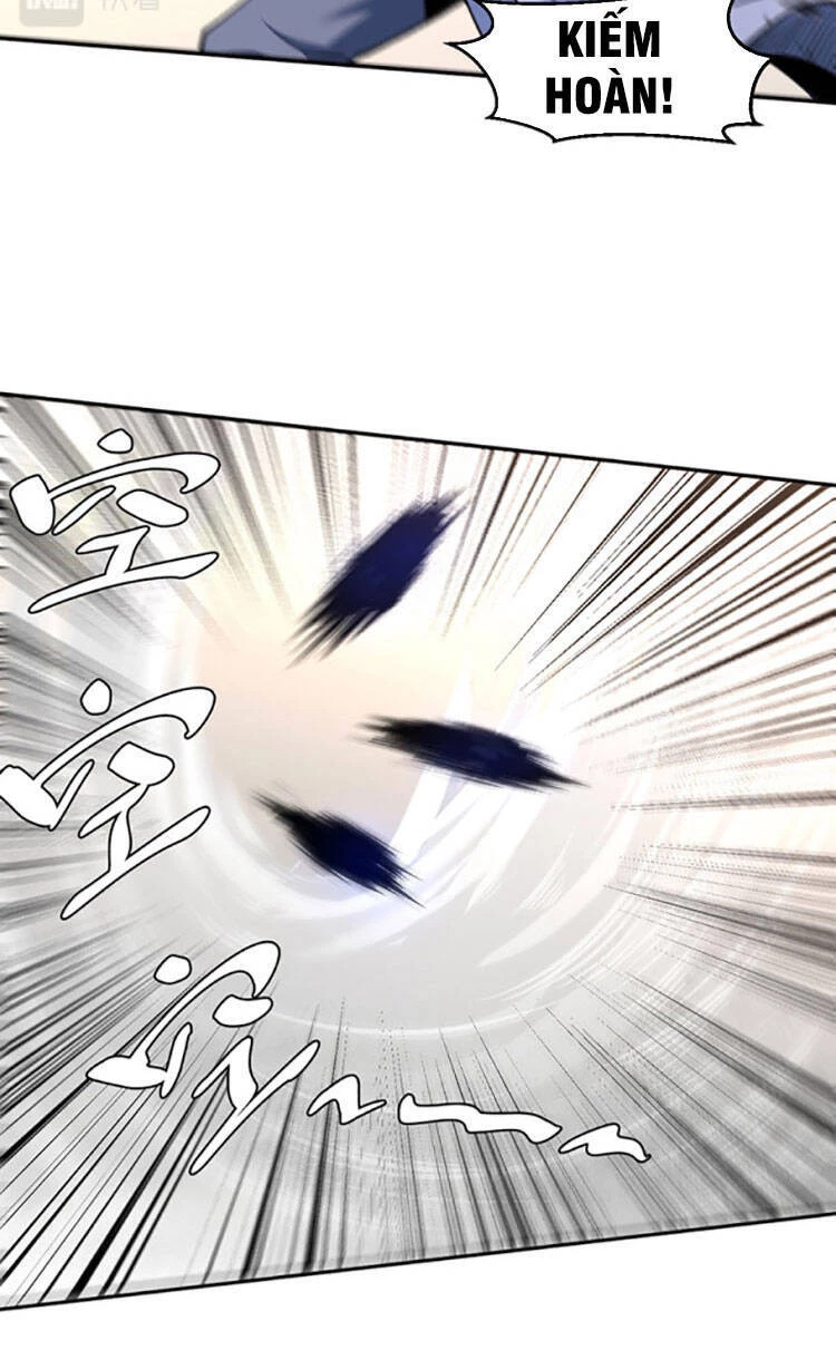 Võ Đạo Độc Tôn Chapter 407 - Next Chapter 408